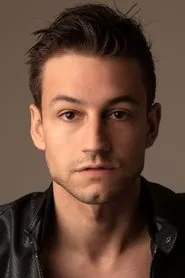 Retrato de Gabriel Tarantini