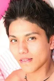 Retrato de Gabriel Valentino