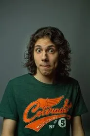 Retrato de Gabriel Vidal