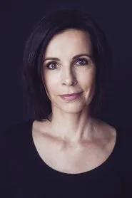 Retrato de Gabriela Škrabáková-Kreutz