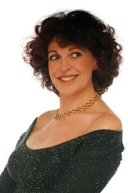 Foto de Gabriela Acher interpretando a Raquel de Meier en Mi primera boda