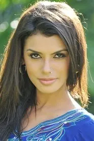 Retrato de Gabriela Bertante