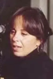 Foto de Gabriela David