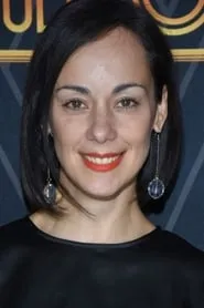 Gabriela de la Garza en Un lugar en el Caribe