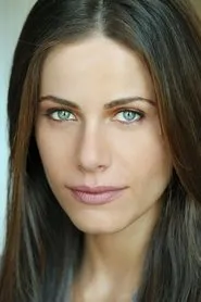 Gabriela Dias en Burguesinha