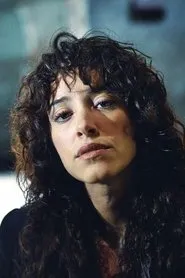 Retrato de Gabriela Garcia Vargas