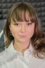 Retrato de Gabriela Heclová