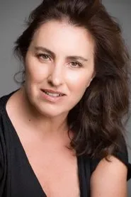 Retrato de Gabriela Murray