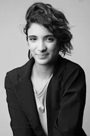 Retrato de Gabriela Ramos