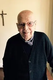 Gabriele Amorth aparece en El demonio y el Padre Amorth  Gabriele Amorth en El demonio y el Padre Amorth