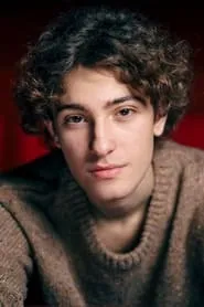 Retrato de Gabriele Pizzurro