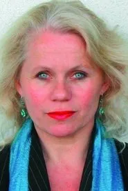 Gabriele Schuchter en Der Einstand