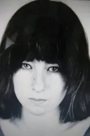 Retrato de Gabriele Tiedemann