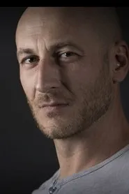 Retrato de Gabriele Tiziani