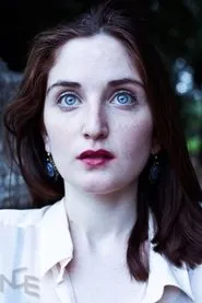 Retrato de Gabriella Belisario