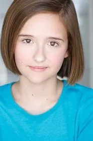 Foto de Gabriella Graves