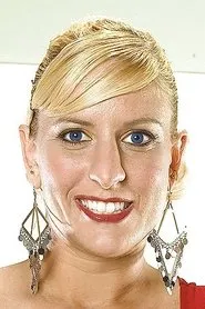 Retrato de Gabriella Michaels