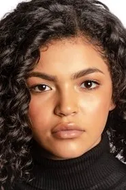 Retrato de Gabriella Surodjawan