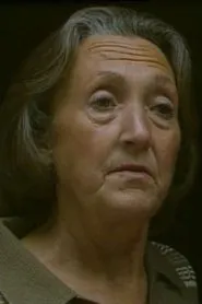 Gabrielle Hamilton en The Man from Nowhere