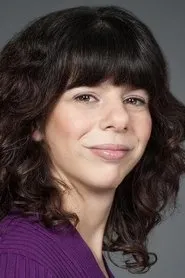 Foto de Gabrielle Marion-Rivard