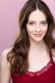 Gabrielle Niebauer en Governor Gabbi