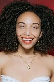 Gabrielle Reyes en You People