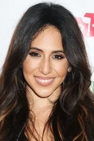 Gabrielle Ruiz en Dance Dads