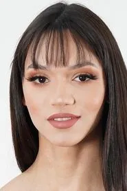 Retrato de Gabrielly Ferraz
