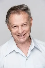 Retrato de Gadi Yagil