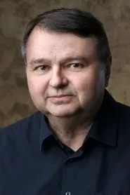 Retrato de Gados Béla