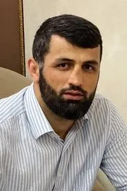 Gadzhi Omargadzhiev en UFC on ESPN 34: Luque vs. Muhammad 2