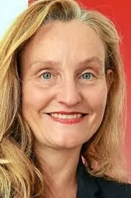 Gaelle Bantegnie en La clase