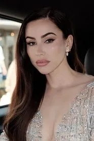 Retrato de Gaëlle Garcia Diaz