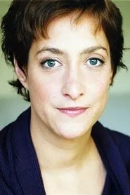 Retrato de Gaëlle Hausermann
