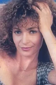 Gaëlle Legrand en Tres mujeres inmorales