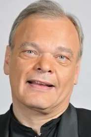 Retrato de Gaëtan Bloom