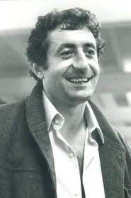 Gaetano Scala en Lo straniero di silenzio