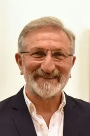 Gafur Uzuner en Kerr