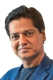Retrato de Gagan Dev Riar