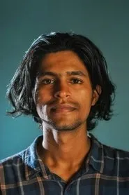 Retrato de Gagan Dev