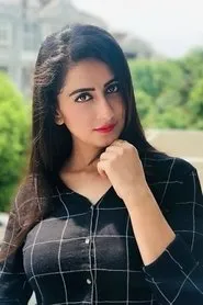 Gagan Randhawa en Umran Ch Ki Rakheya