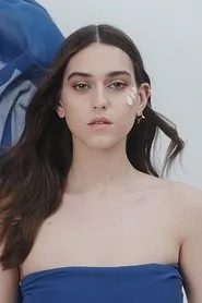 Retrato de Gaia Gozzi