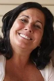 Retrato de Gail DeFaria