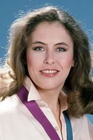 Gail Matthius en La nochebuena de Bumpy