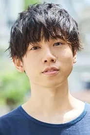 Gakuto Kajiwara en Black Clover: La espada del rey mago