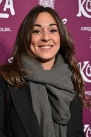 Retrato de Gala Évora