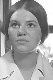 Retrato de Galina Churilina