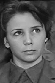 Galina Komarova en Wäre die Erde nicht rund...