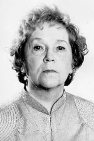 Retrato de Galina Novozhilova