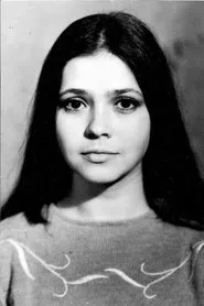 Retrato de Galina Samoylova